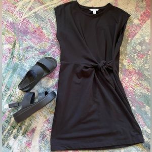 Nine West - Black Dress